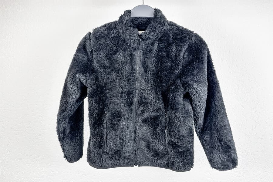 Kinder Jacke Higgins, Gr. 4 Jahre